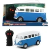 Radiostyrd Retro-Van