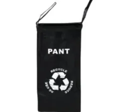 Recycle bag - Pant