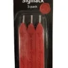 Refill sigillack 3-pack