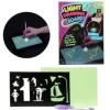 Ritplatta - Glow in the Dark