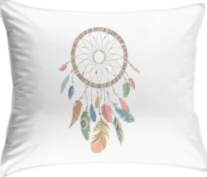 Örngott - Drömfångare