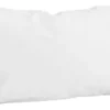 Örngott Gravidkudde 45x145 cm Vit