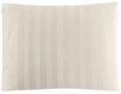 Örngott satin champagne