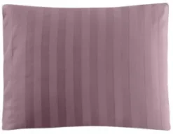 Örngott satin syren