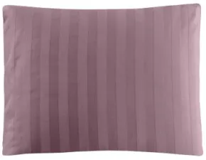 Örngott satin syren