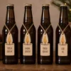 Roliga presentlappar/skyltar för advent