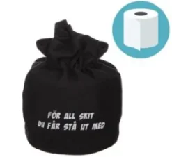 Rolig påse - För all skit...