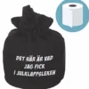 Rolig påse - Julklappsleken