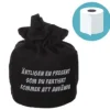 Rolig påse - Äntligen en present...