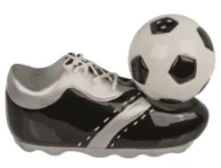 Salt och pepparkar Fotboll