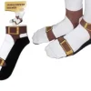Sandalsockan Helmer