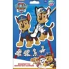Scratch Art magneter - Paw Patrol