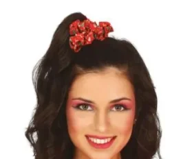 Scrunchie - Jul
