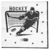 Servetter 16-pack - Hockey