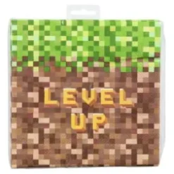 Servetter 16-pack - LEVEL UP