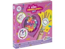 Set till att tillverka armband