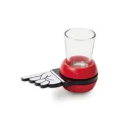 Shot Spinner drickspel