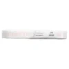Sidenband rosa Grattis 5m