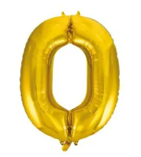 Sifferballong 0
