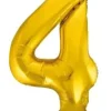 Sifferballong 4