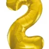 Sifferballong 2