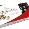 Sjöfrukter chokladask 250g