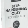 Självhärdande lera 500g