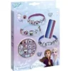 Skapa egna armband - Frozen