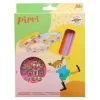 Skapa egna armband - Pippi Långstrump
