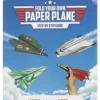 Skapa egna pappersflygplan