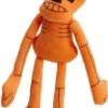 Skelett gosedjur (orange)