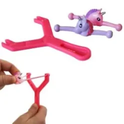 Skjut iväg Unicorns