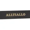 Skrivbordsskylt - "Alltiallo"