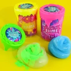 Slime - Glow in the dark