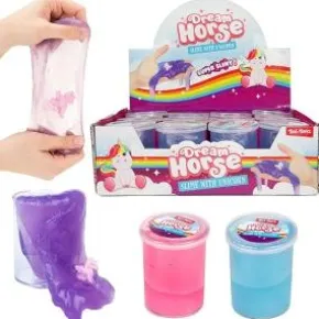 Slime med unicorn