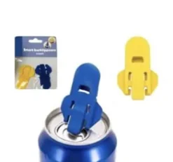 Smart burköppnare 2-pack