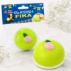 Smoosh squishy prinsesstårta 7cm