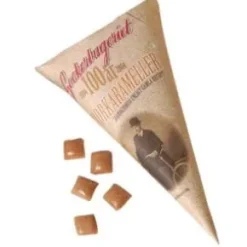 Smörkarameller 100g