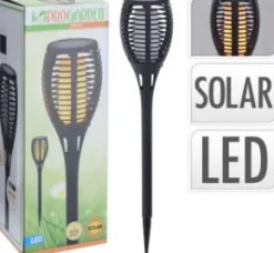 Solcell - Fackla 78 cm