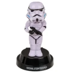 Solcellsfigur STORMTROOPER