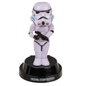 Solcellsfigur STORMTROOPER