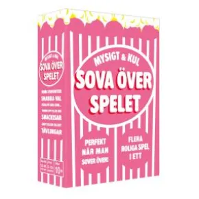 Sova Över spelet