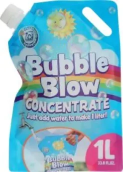 Såpbubblor koncentrerad 1L