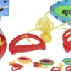 Speedball-spel