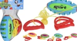 Speedball-spel