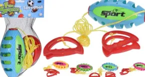 Speedball-spel