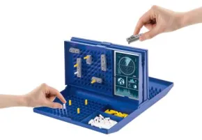 Spel - Battle in the ocean