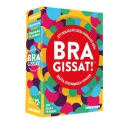 Spel - Bra gissat!