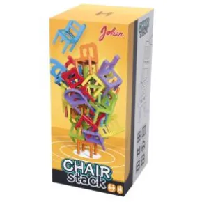 Spel - Chair Stack