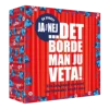 Spel - Det borde man ju veta! Ja eller Nej